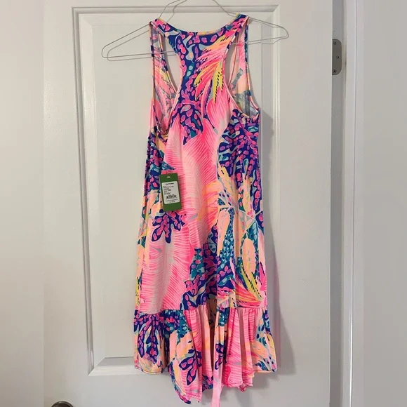 Lilly Pulitzer Hampton Dress - Picture 4 of 4